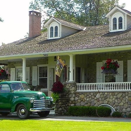 كاناندياجو 1837 Cobblestone Cottage المظهر الخارجي الصورة